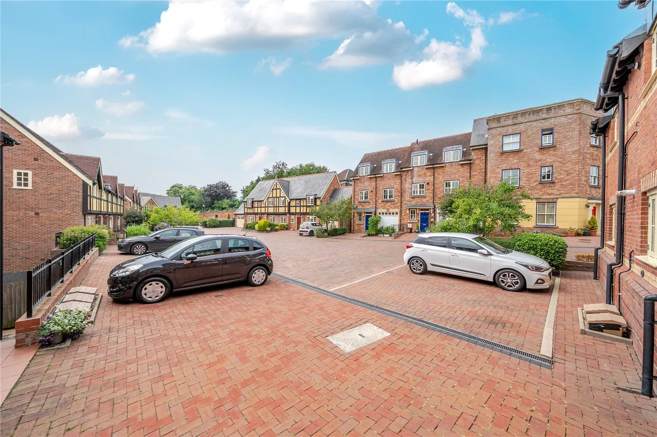 Townsend Close, Ludlow, Shropshire, SY8 1UN, photo 21