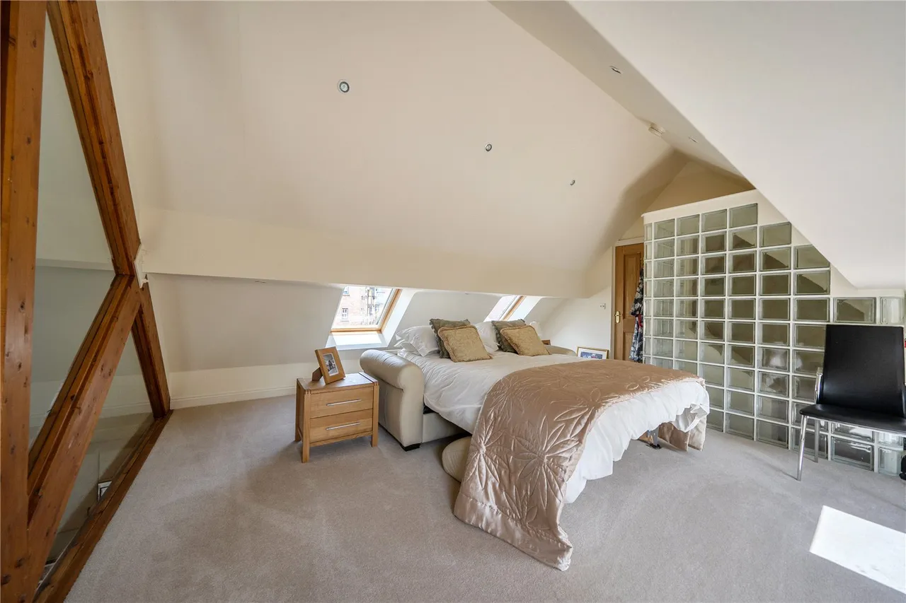 Townsend Close, Ludlow, Shropshire, SY8 1UN, photo 12