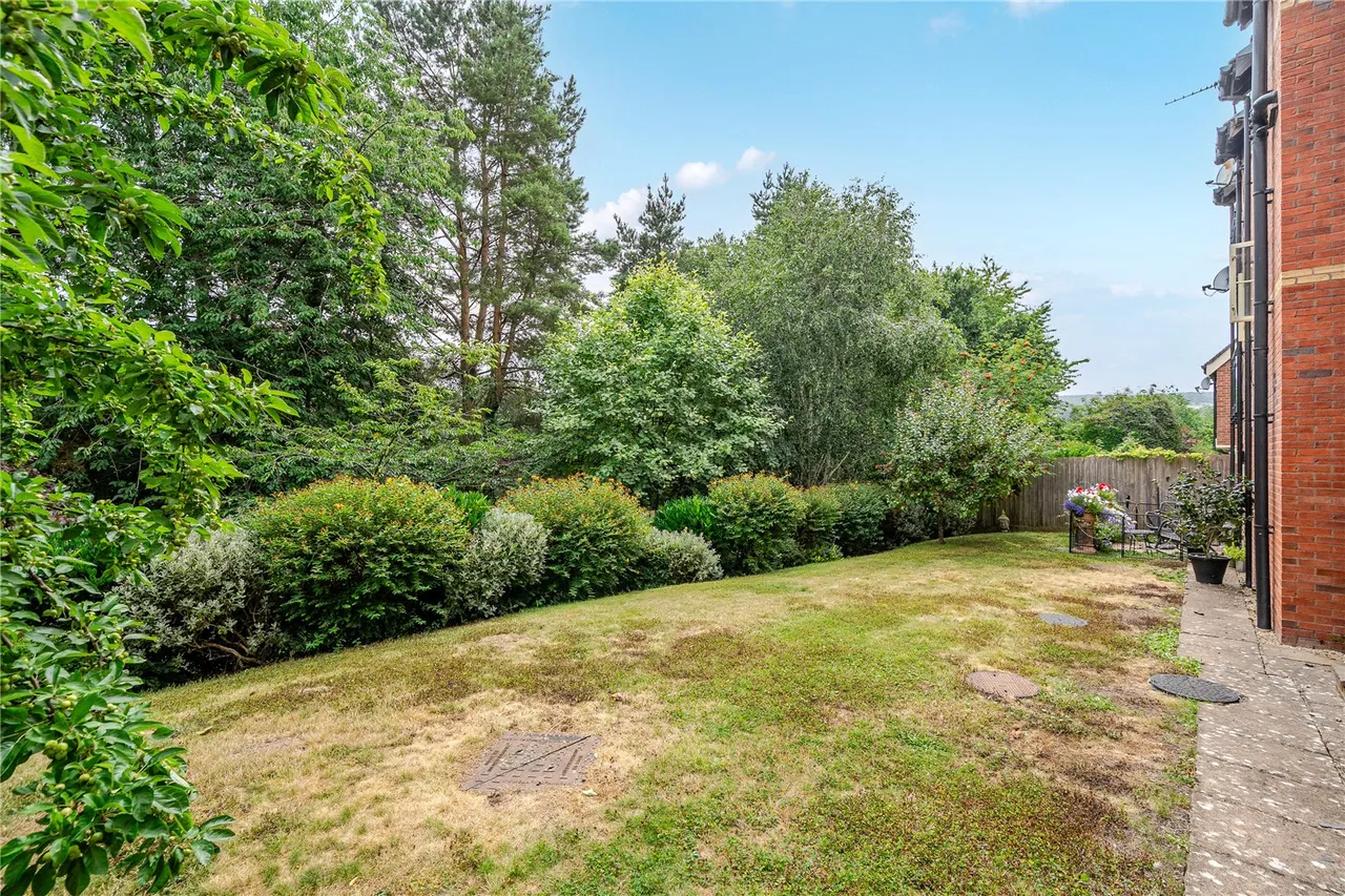 Townsend Close, Ludlow, Shropshire, SY8 1UN, photo 23