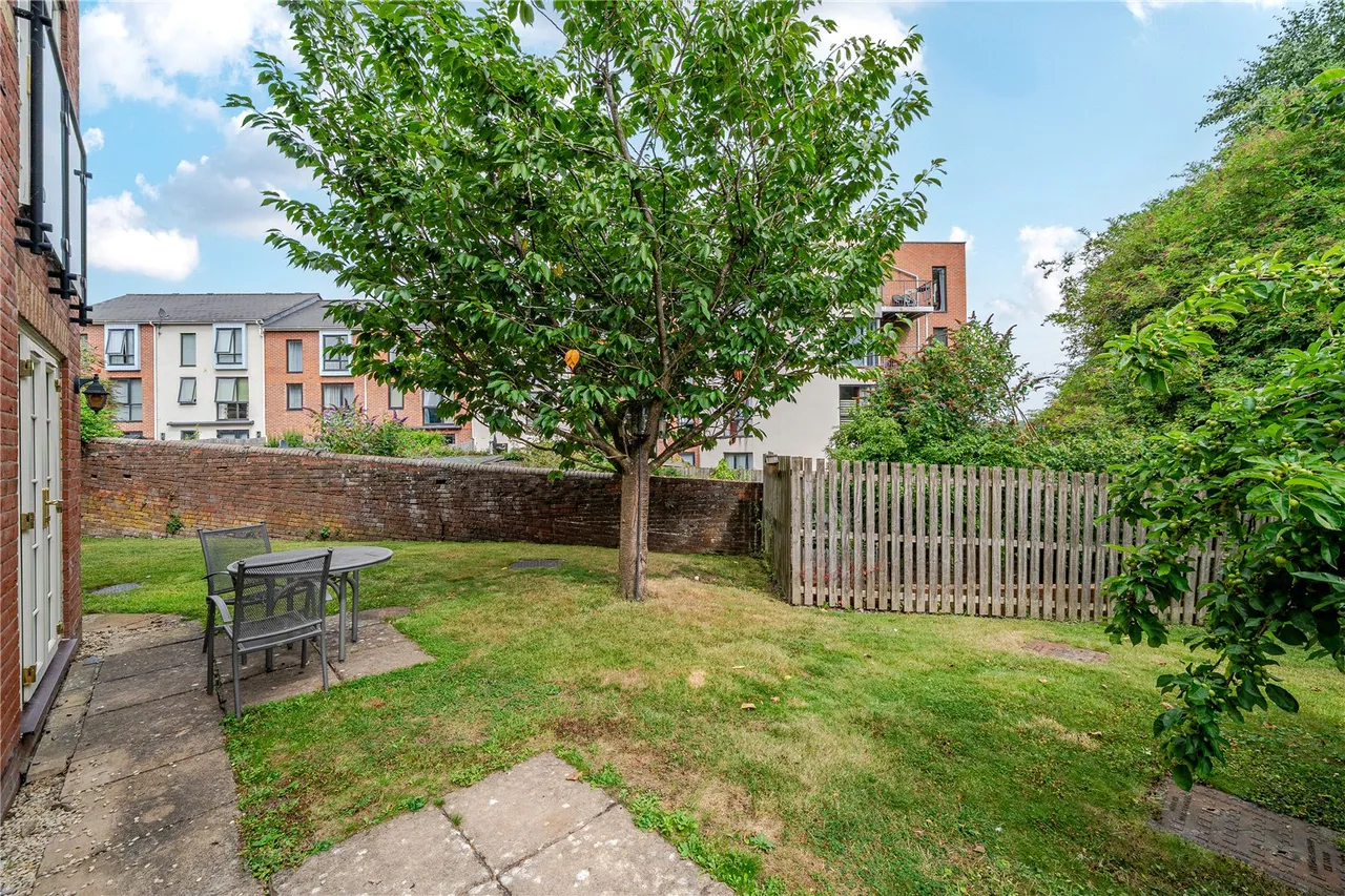 Townsend Close, Ludlow, Shropshire, SY8 1UN, photo 22