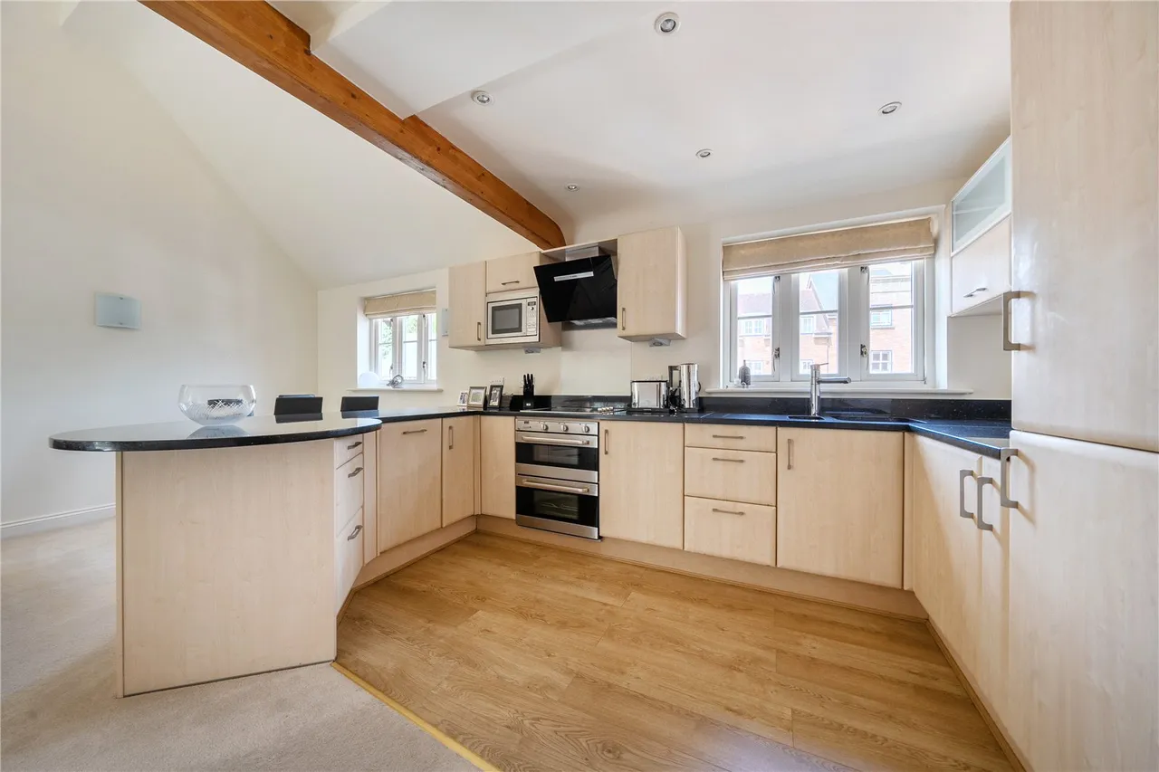 Townsend Close, Ludlow, Shropshire, SY8 1UN, photo 5