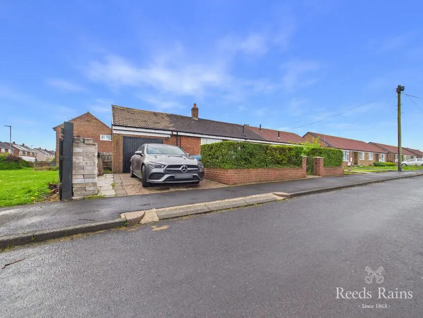 Dallymore Drive, Bowburn, Durham, DH6, photo 3