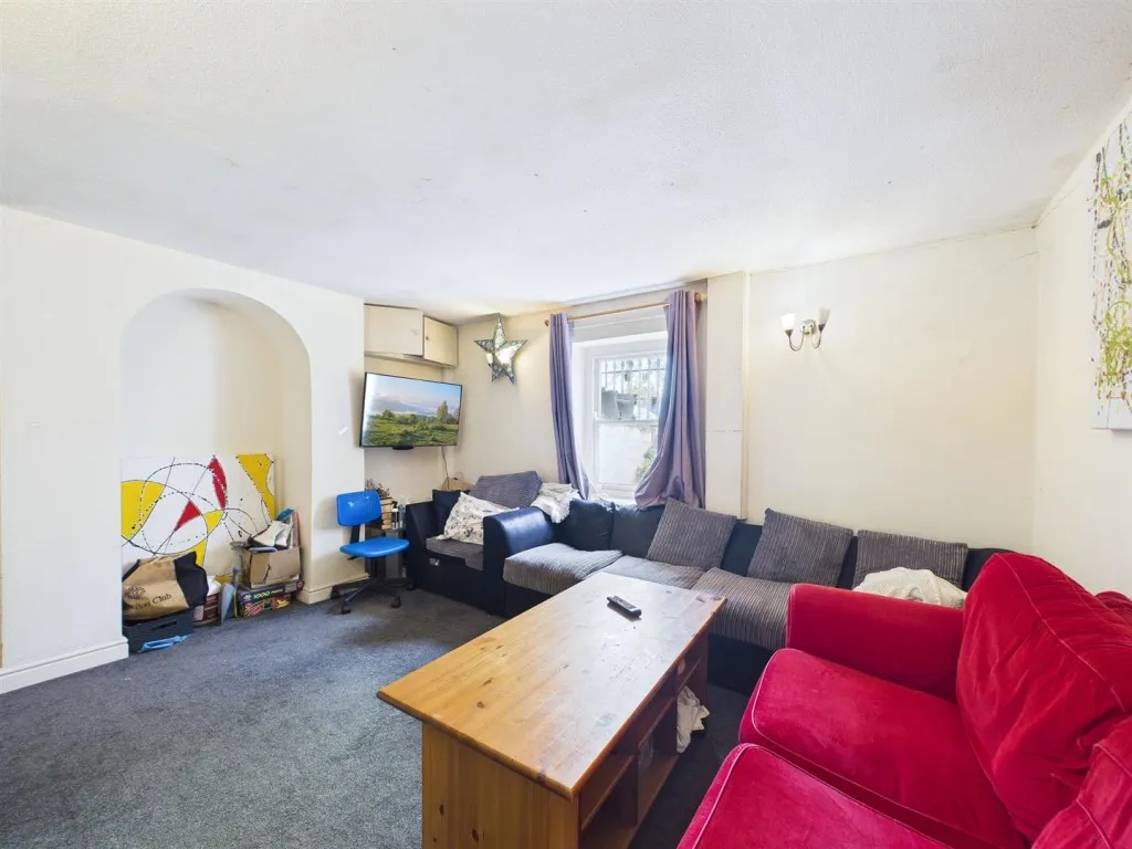11, Redcliffe Parade East, Redcliffe, Bristol, BS1 6SW, photo 2