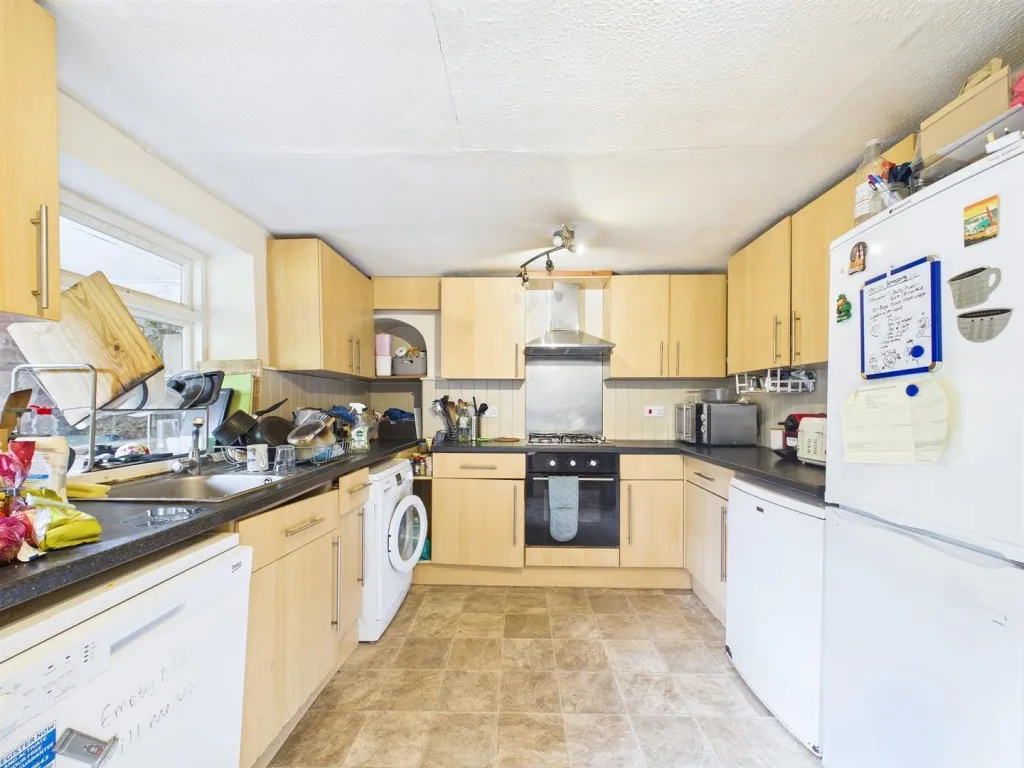 11, Redcliffe Parade East, Redcliffe, Bristol, BS1 6SW, photo 5