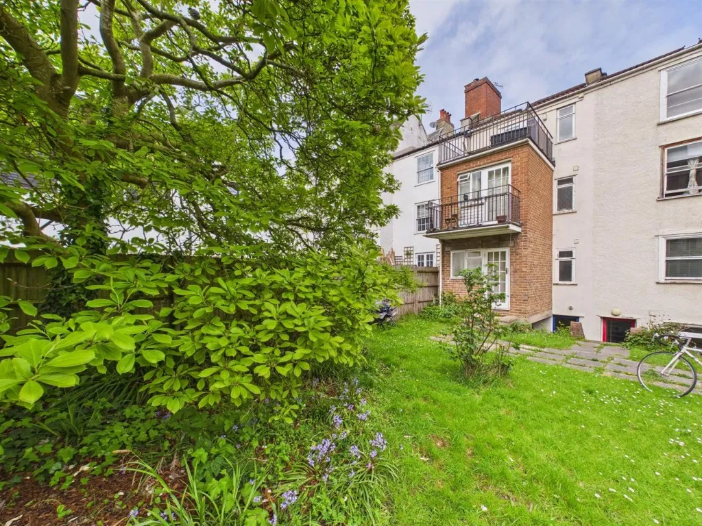 11, Redcliffe Parade East, Redcliffe, Bristol, BS1 6SW, photo 6