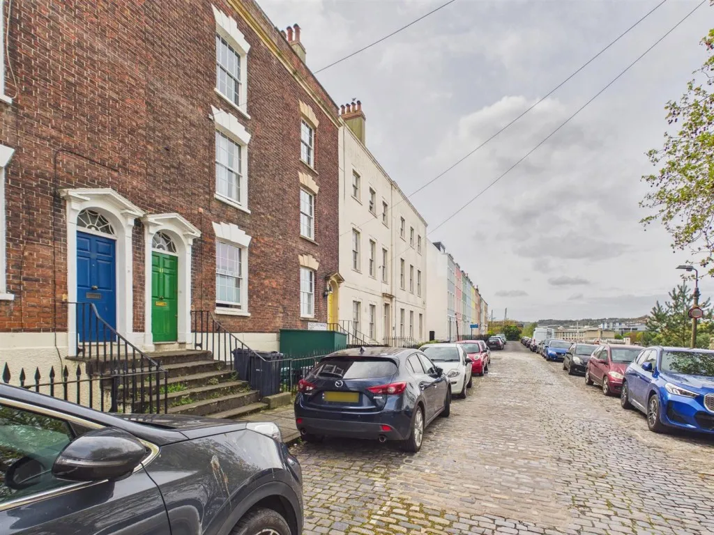 6 bed house for sale — 11, Redcliffe Parade East, Redcliffe, Bristol, BS1 6SW