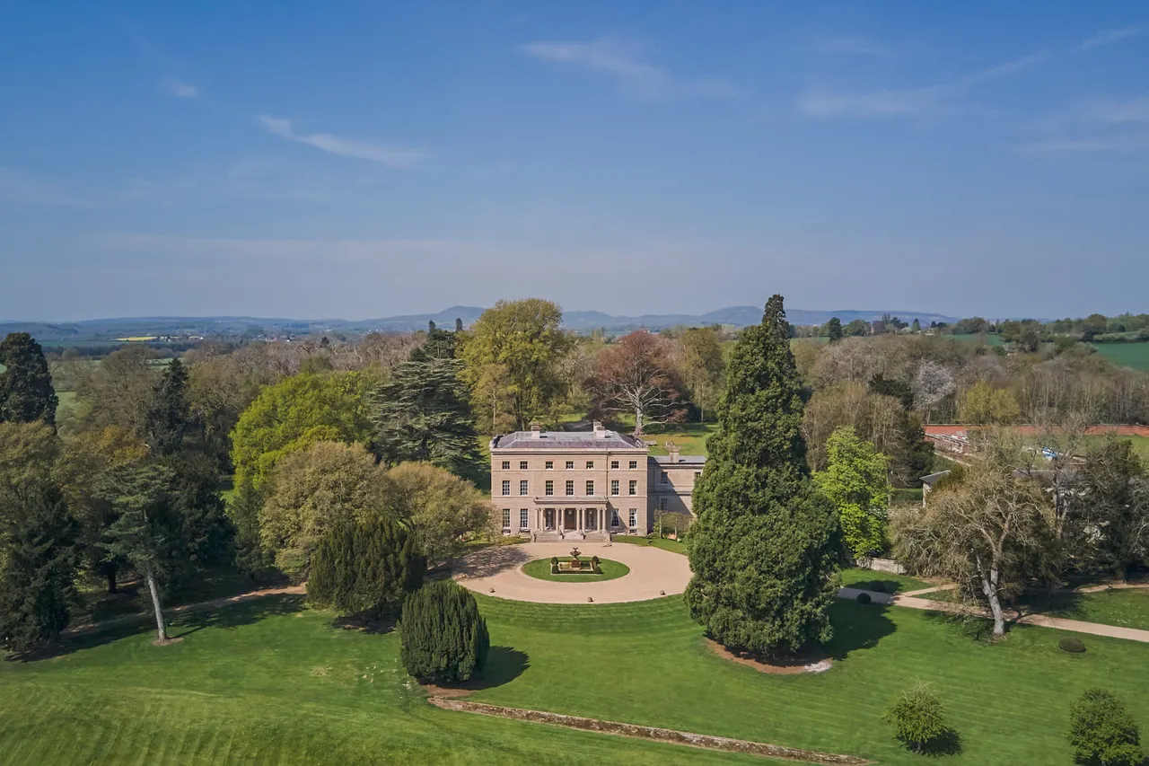Ombersley Court, Ombersley, WR9, photo 2