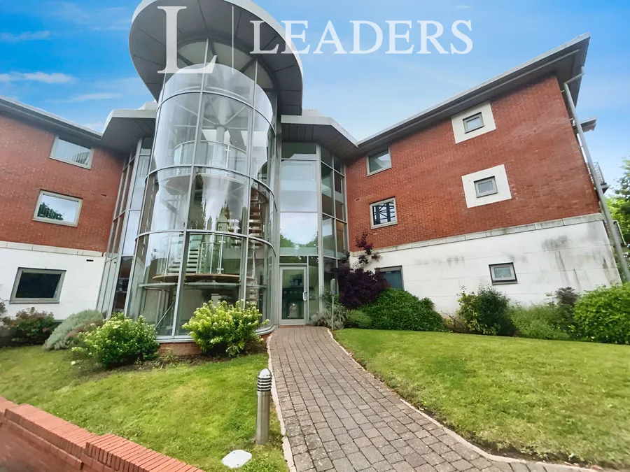 2 bed flat to rent, Evesham Road, Redditch, B97
