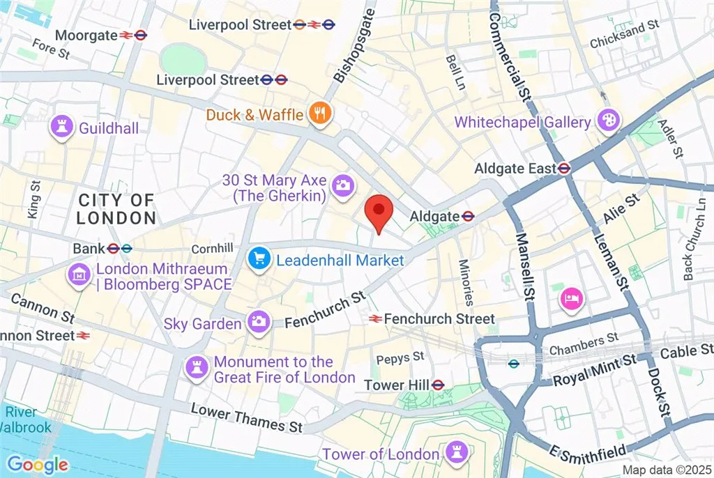 Creechurch Lane, London, EC3A, photo 14