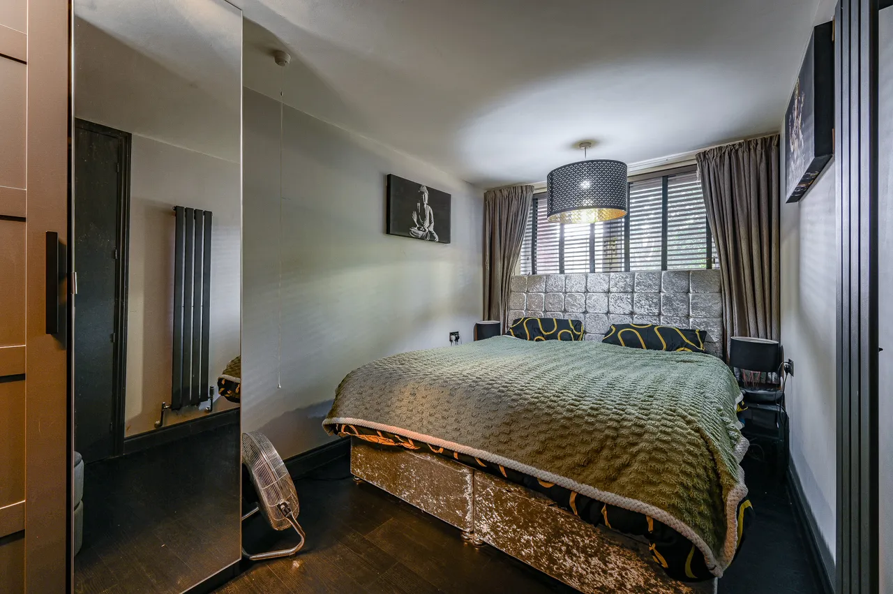 38 Hevelius Close, London, photo 11