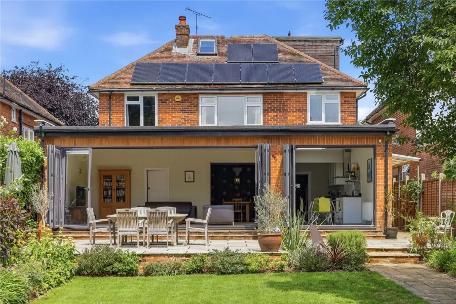 House Under Offer with 5 bedrooms in Bishop's Stortford, CM23, photo 20