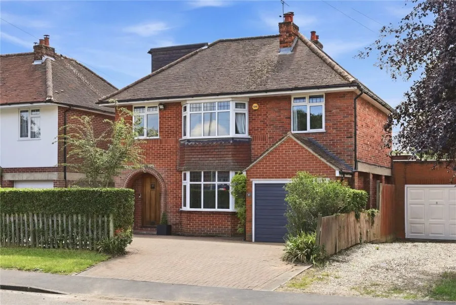 House Under Offer with 5 bedrooms in Bishop's Stortford, CM23, photo 29