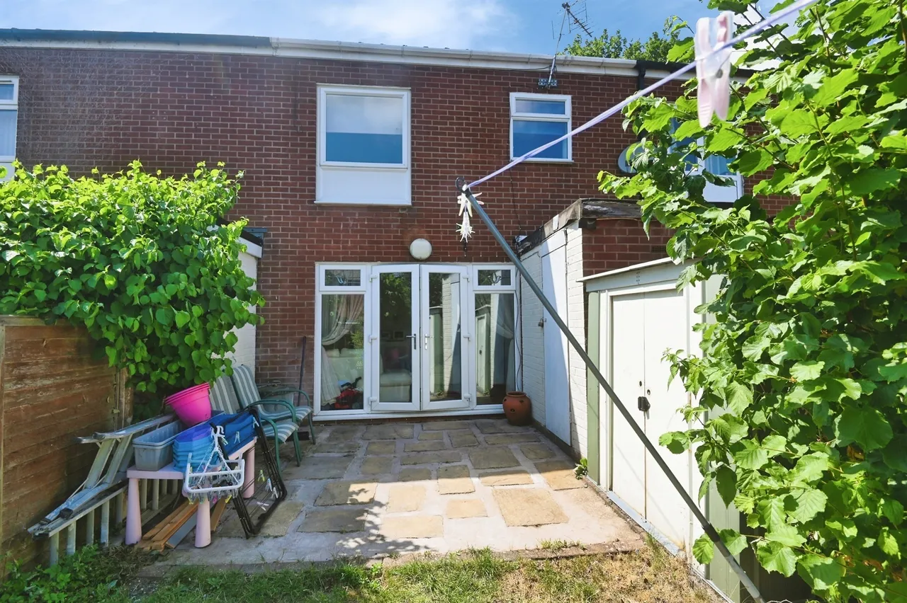 Triumph Walk, Birmingham, B36, photo 17