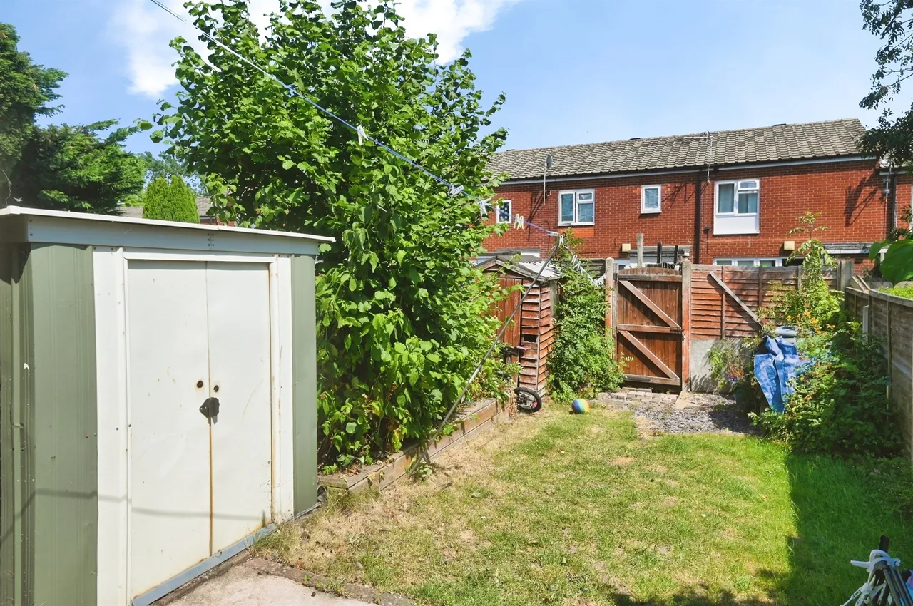 Triumph Walk, Birmingham, B36, photo 15