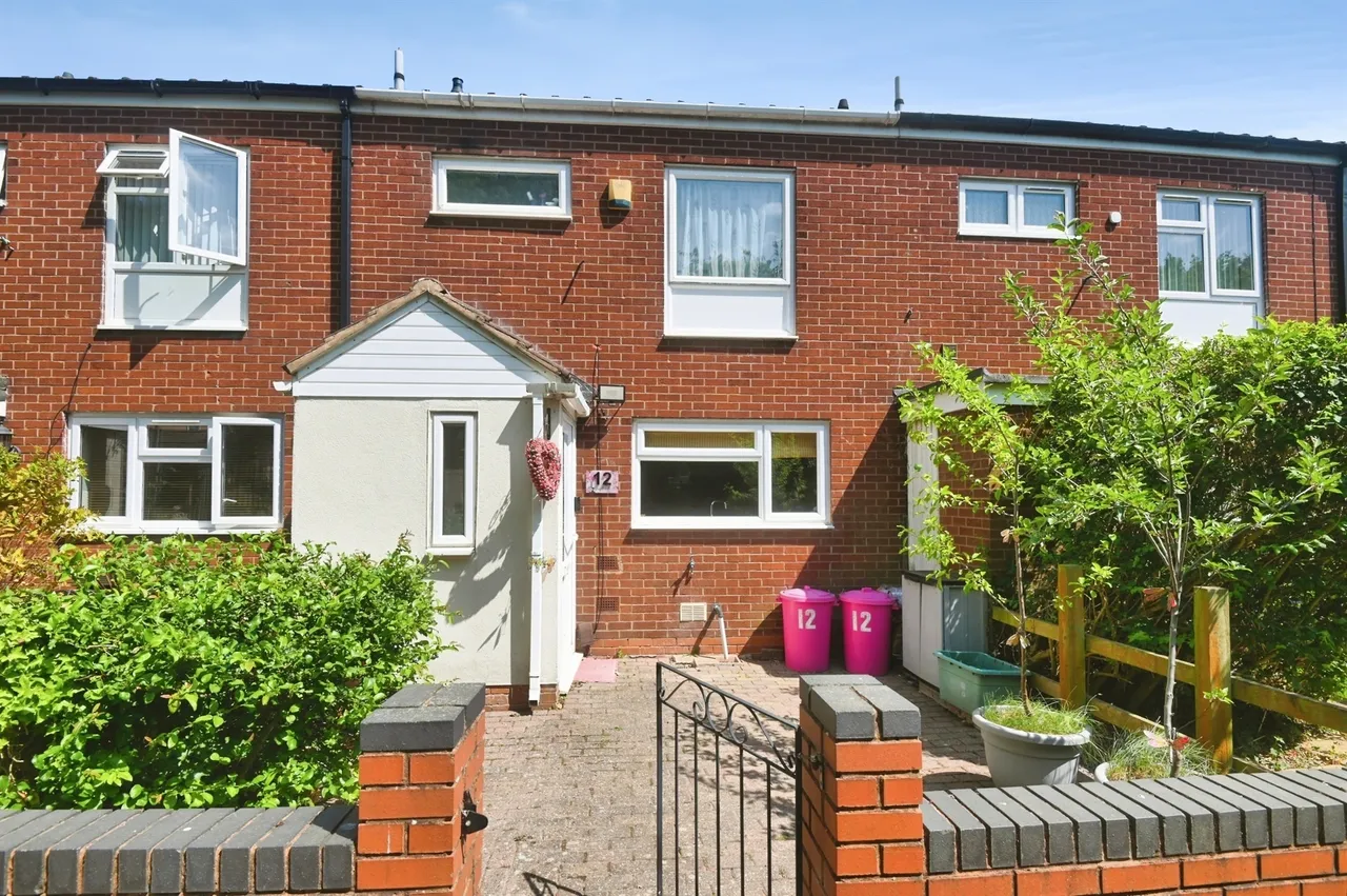 Triumph Walk, Birmingham, B36, photo 18