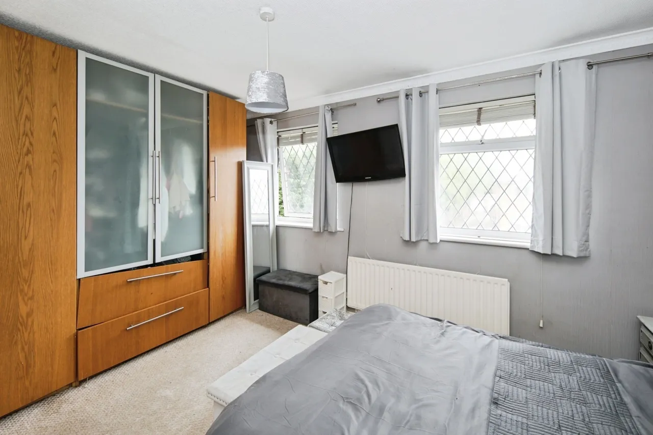 Manor House Lane, Water Orton, Birmingham, Warwickshire, B46, photo 12