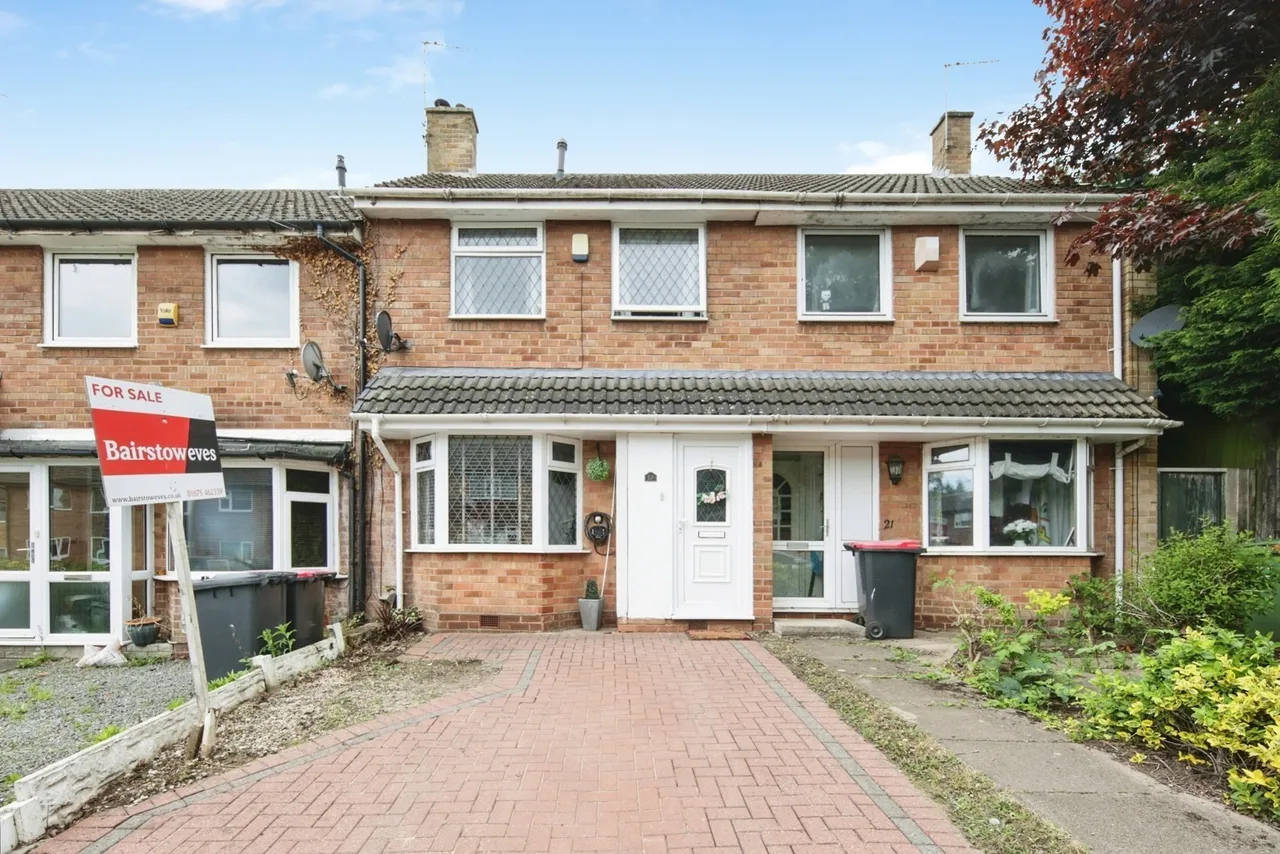 Manor House Lane, Water Orton, Birmingham, Warwickshire, B46, photo 19