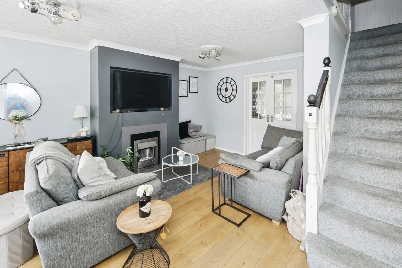 Manor House Lane, Water Orton, Birmingham, Warwickshire, B46, photo 10
