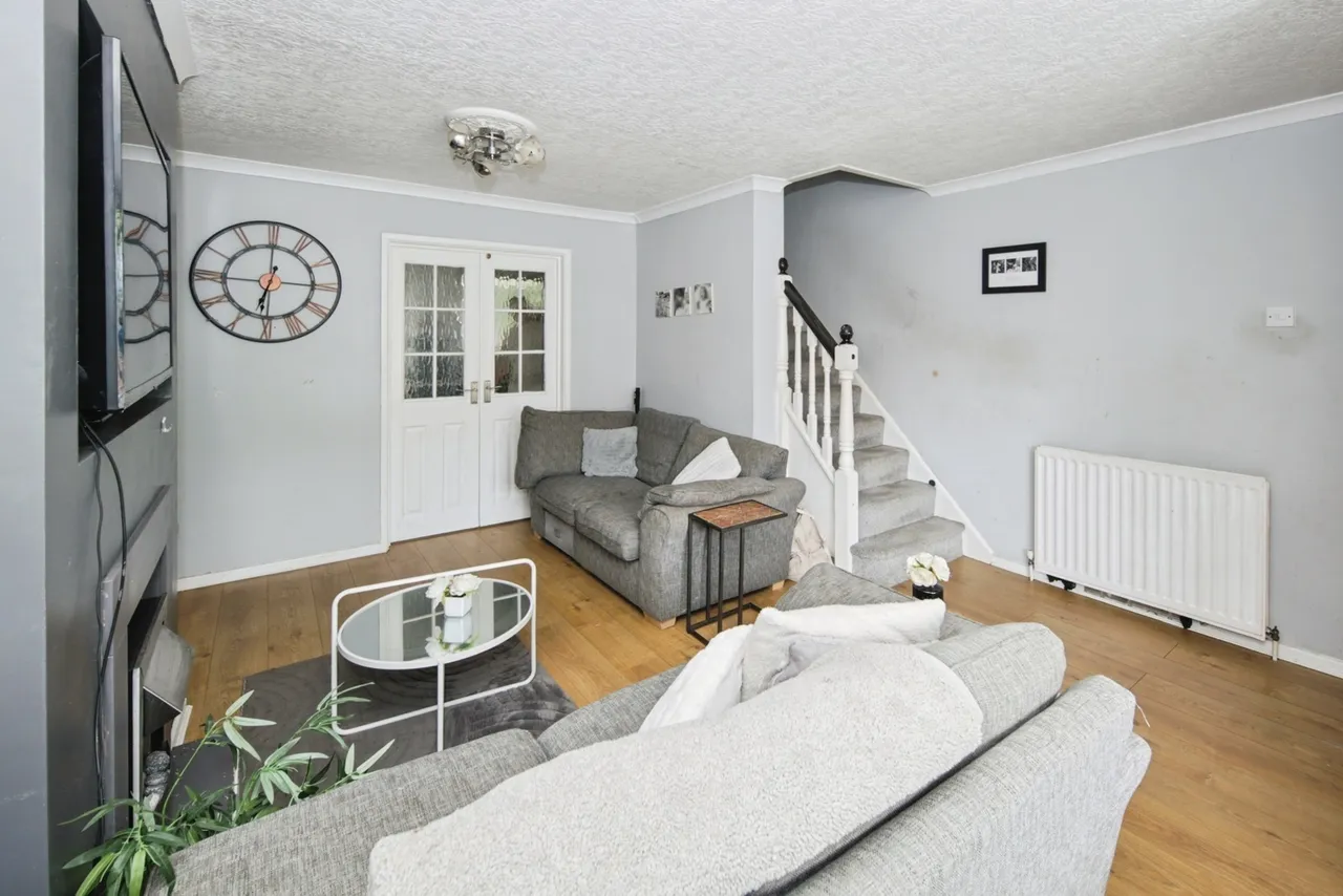 Manor House Lane, Water Orton, Birmingham, Warwickshire, B46, photo 7