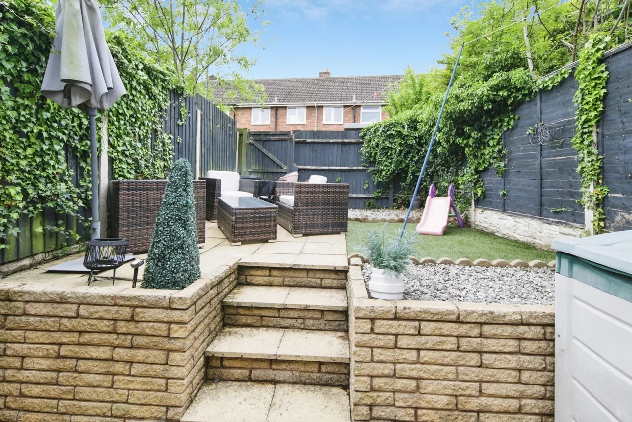 Manor House Lane, Water Orton, Birmingham, Warwickshire, B46, photo 4