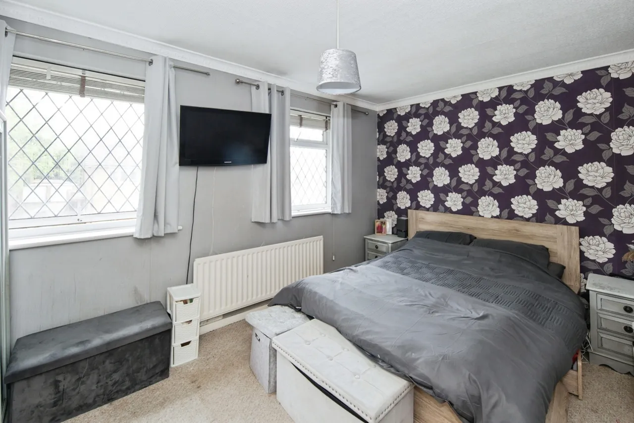 Manor House Lane, Water Orton, Birmingham, Warwickshire, B46, photo 13