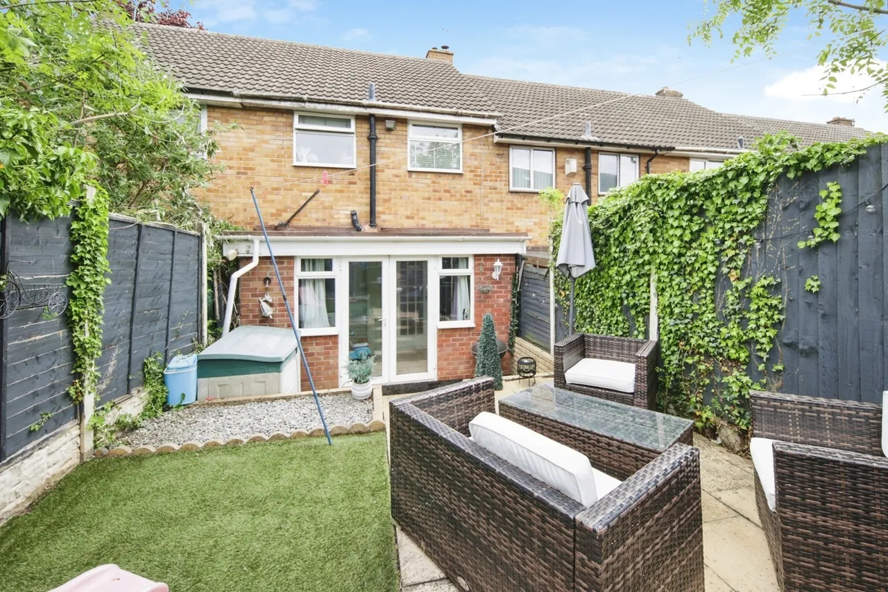 Manor House Lane, Water Orton, Birmingham, Warwickshire, B46, photo 18
