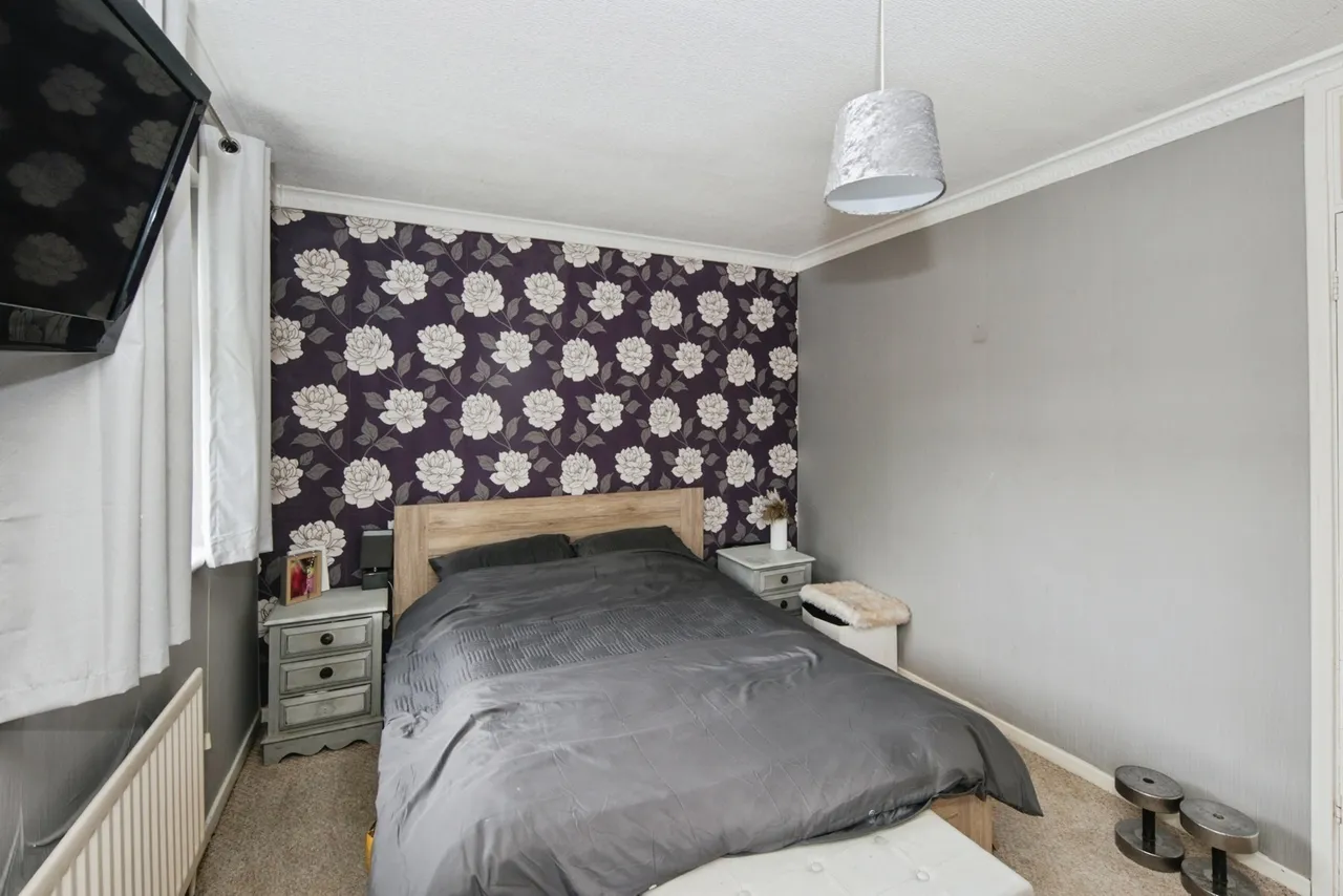 Manor House Lane, Water Orton, Birmingham, Warwickshire, B46, photo 14