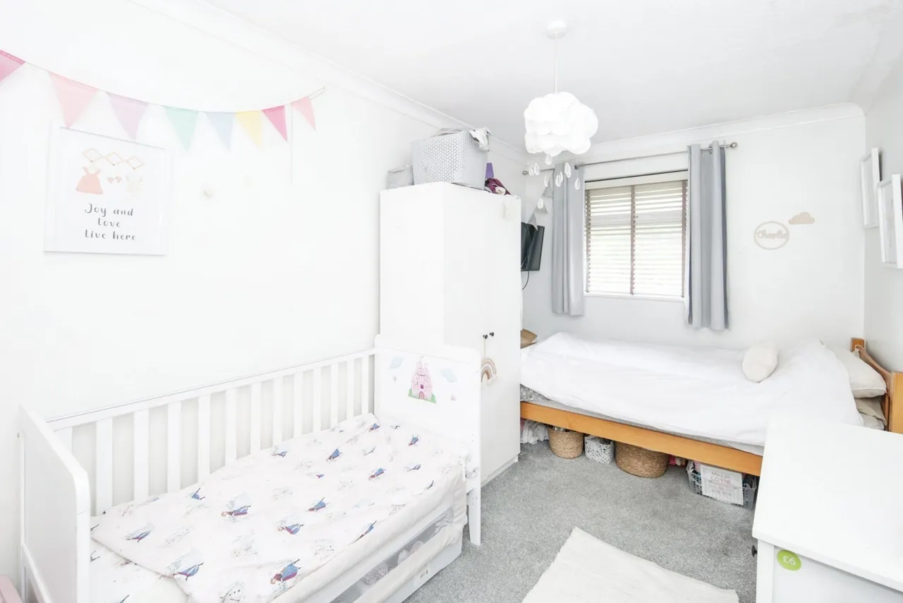 Manor House Lane, Water Orton, Birmingham, Warwickshire, B46, photo 16