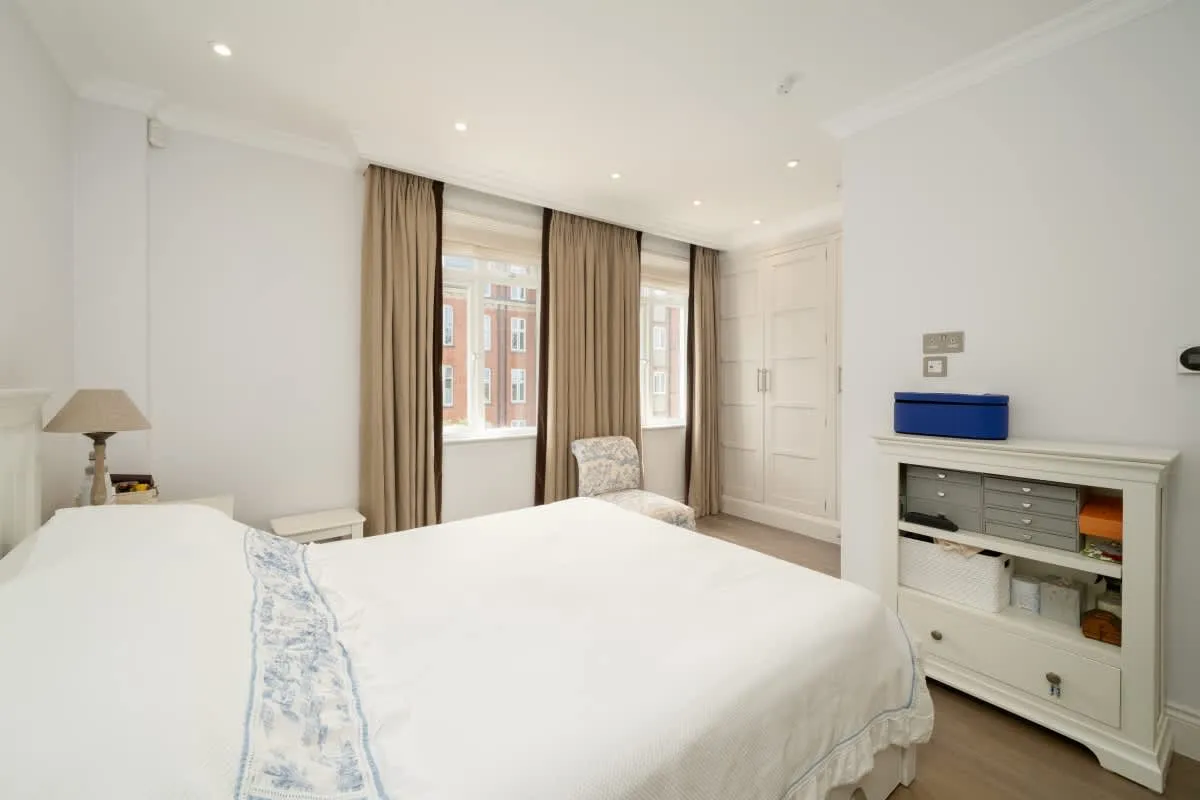 Marlborough Street, London, SW3, photo 10