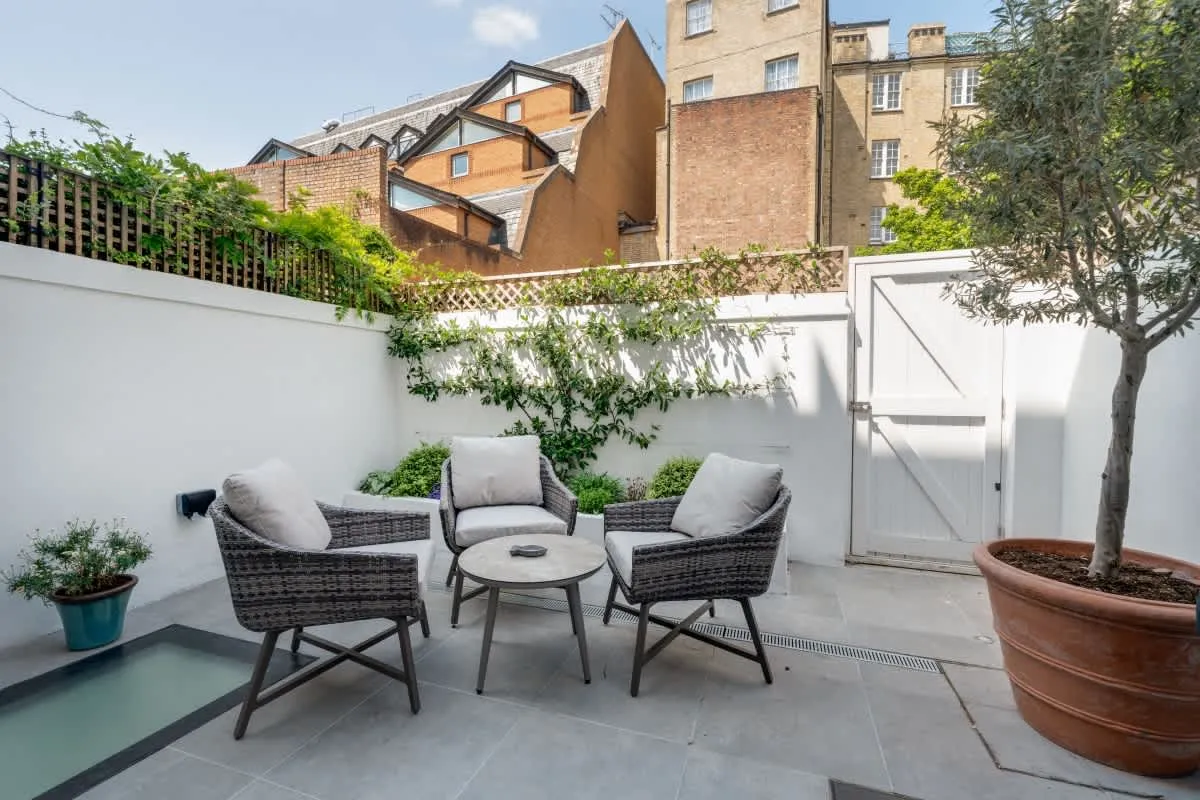 Marlborough Street, London, SW3, photo 4