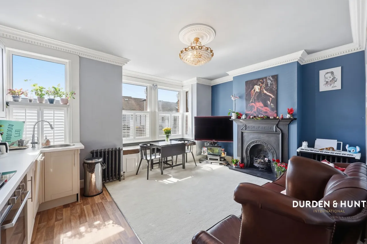 Gordon Road, Woodford, E18, photo 4