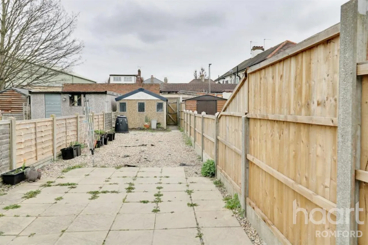 Richmond Road, Romford -, RM1, photo 12