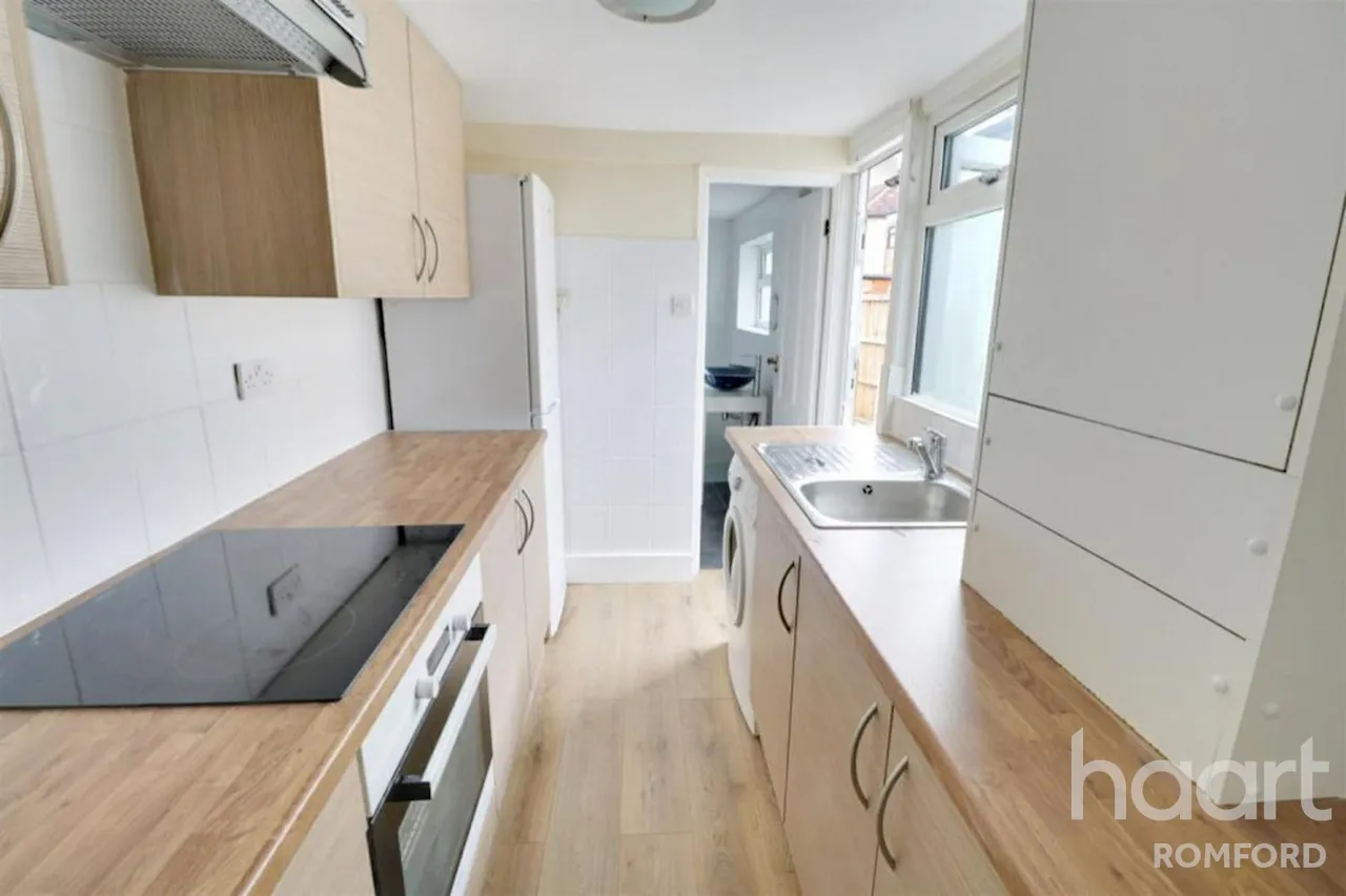 Richmond Road, Romford -, RM1, photo 4