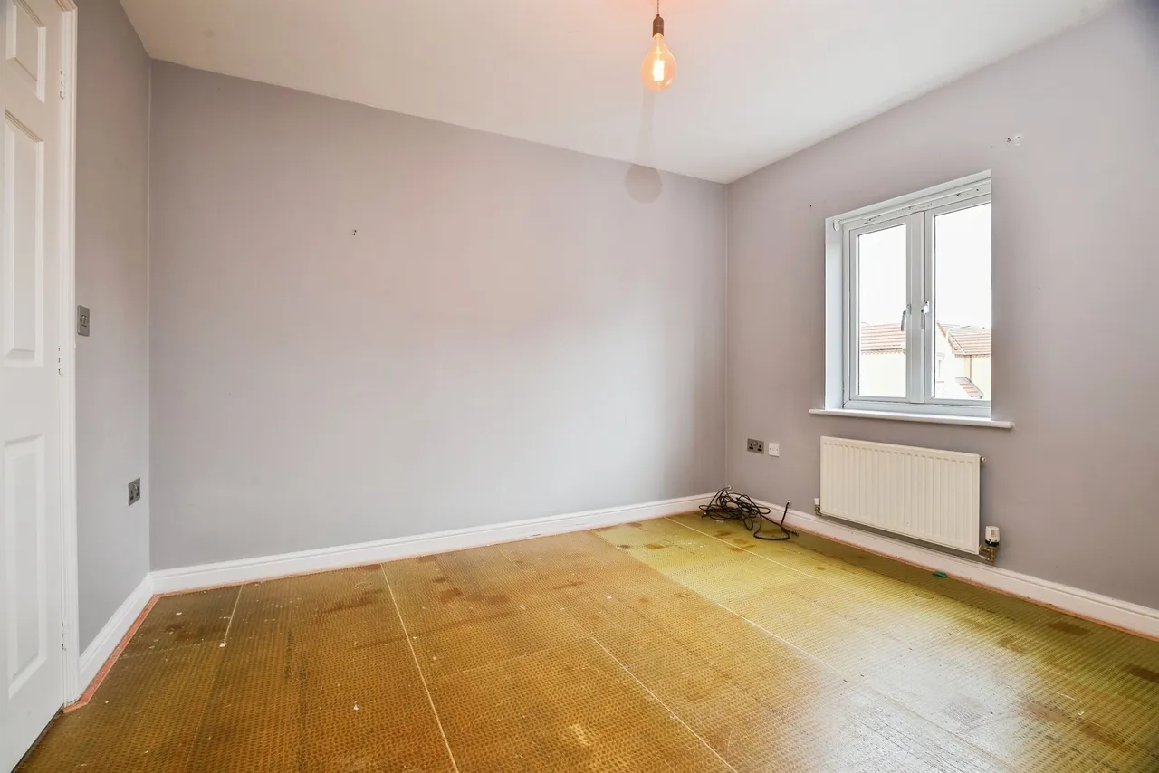 Barberry, Coulby Newham, Middlesbrough, photo 11