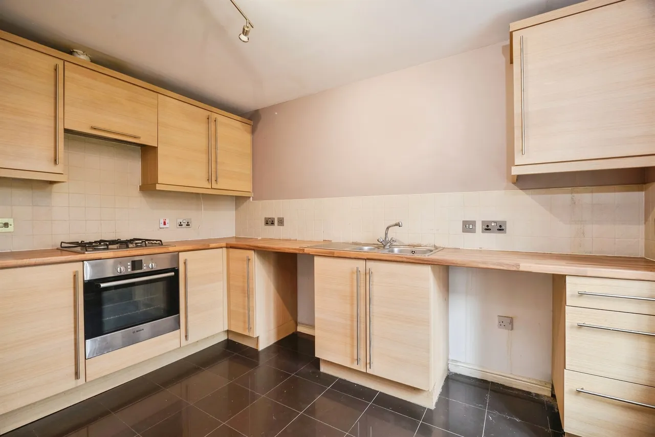Barberry, Coulby Newham, Middlesbrough, photo 2