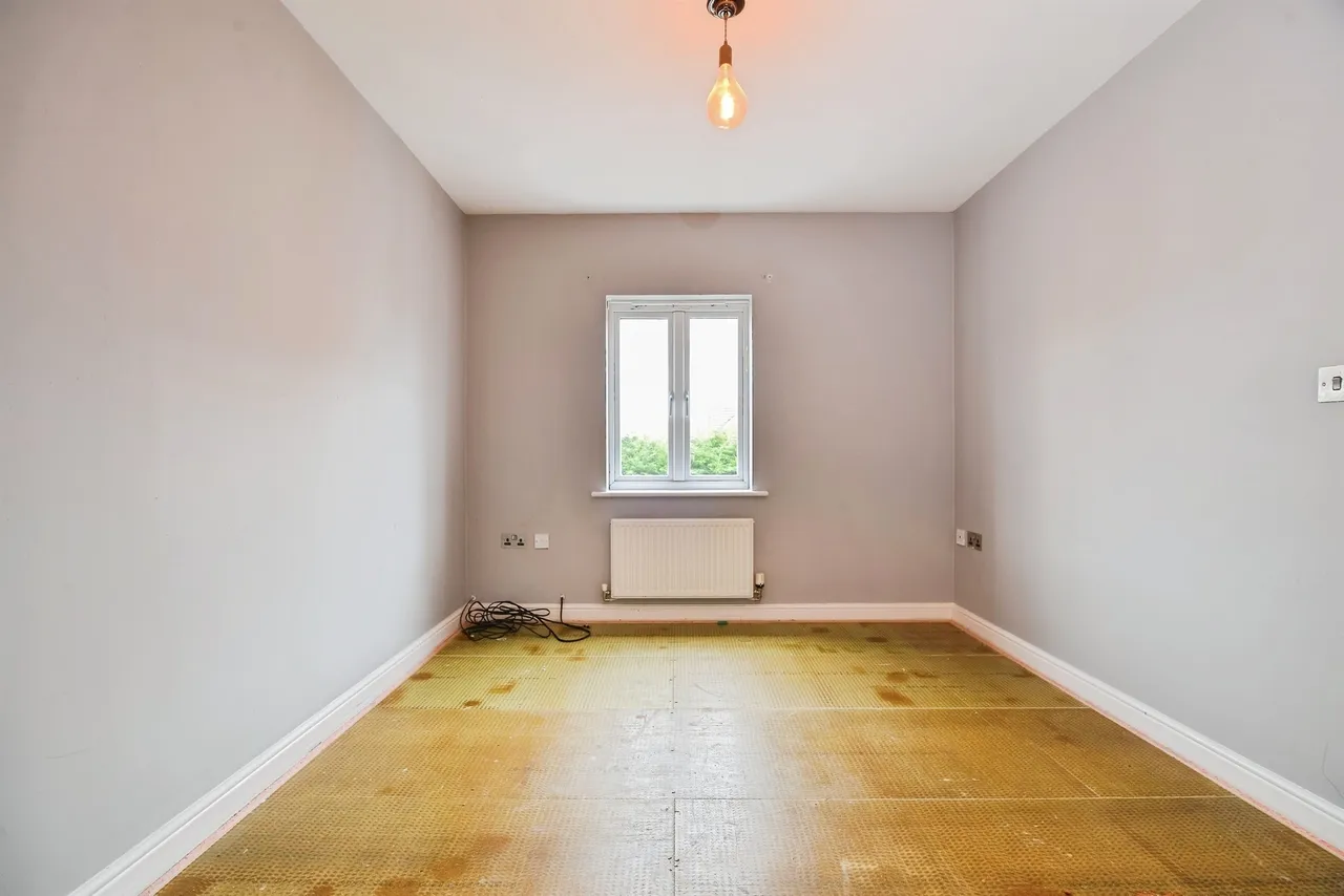 Barberry, Coulby Newham, Middlesbrough, photo 10