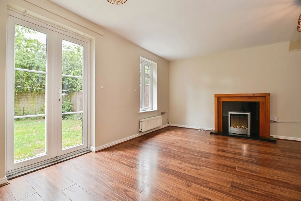 Barberry, Coulby Newham, Middlesbrough, photo 7