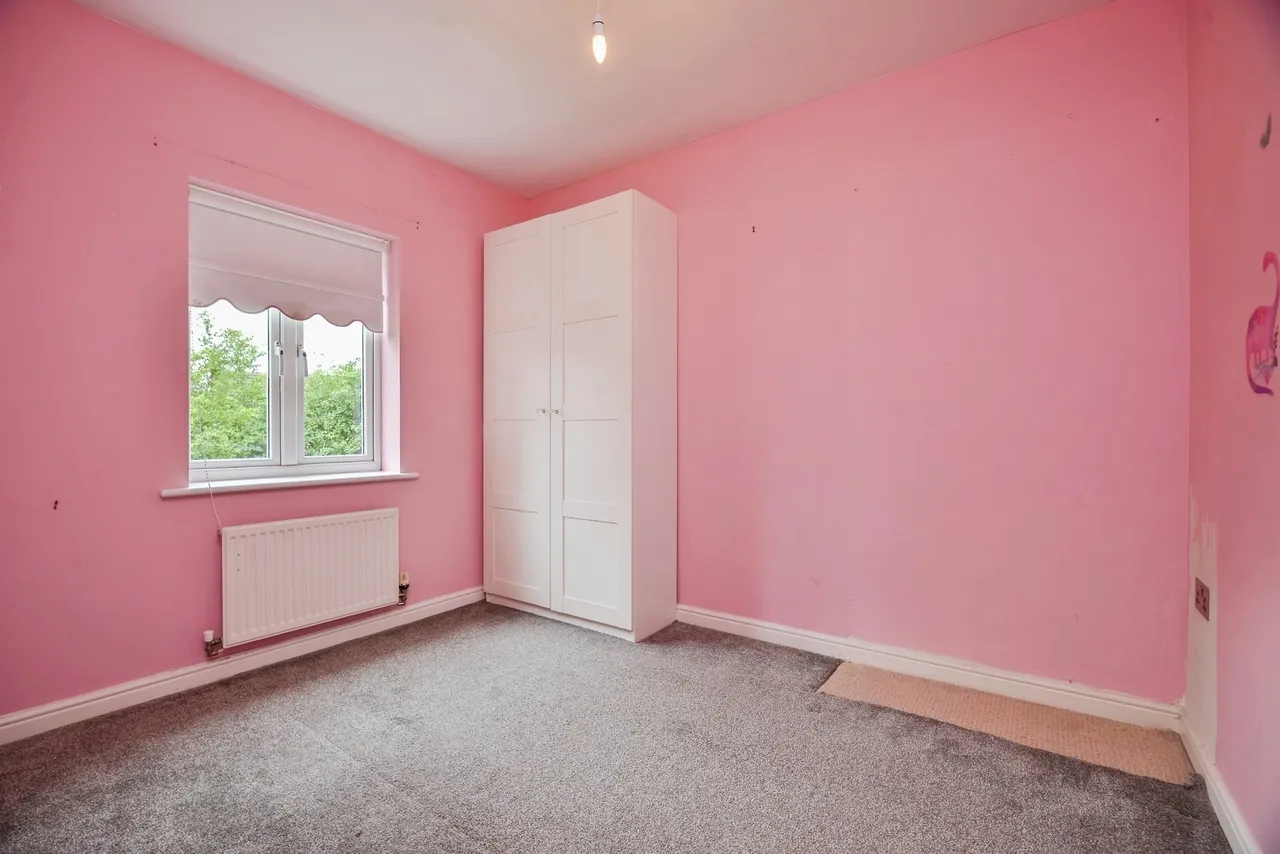 Barberry, Coulby Newham, Middlesbrough, photo 12