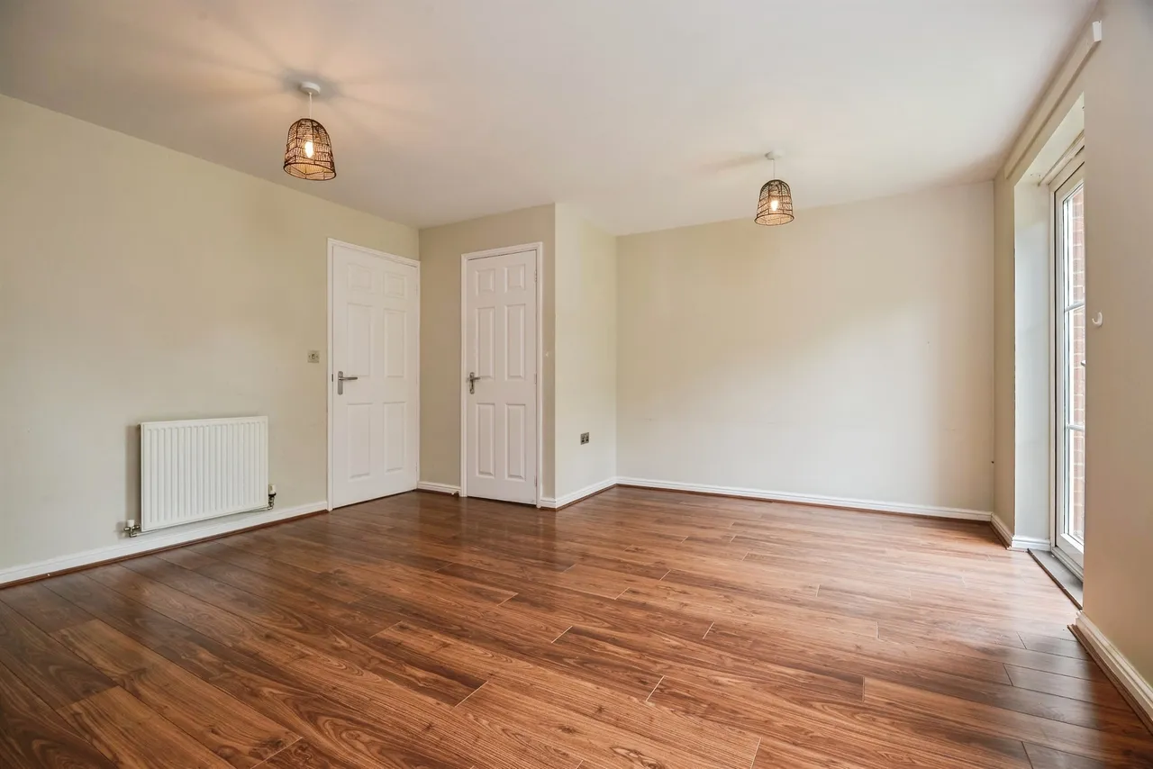 Barberry, Coulby Newham, Middlesbrough, photo 8