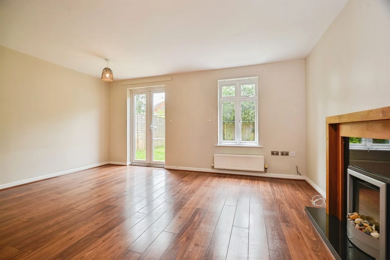 Barberry, Coulby Newham, Middlesbrough, photo 6