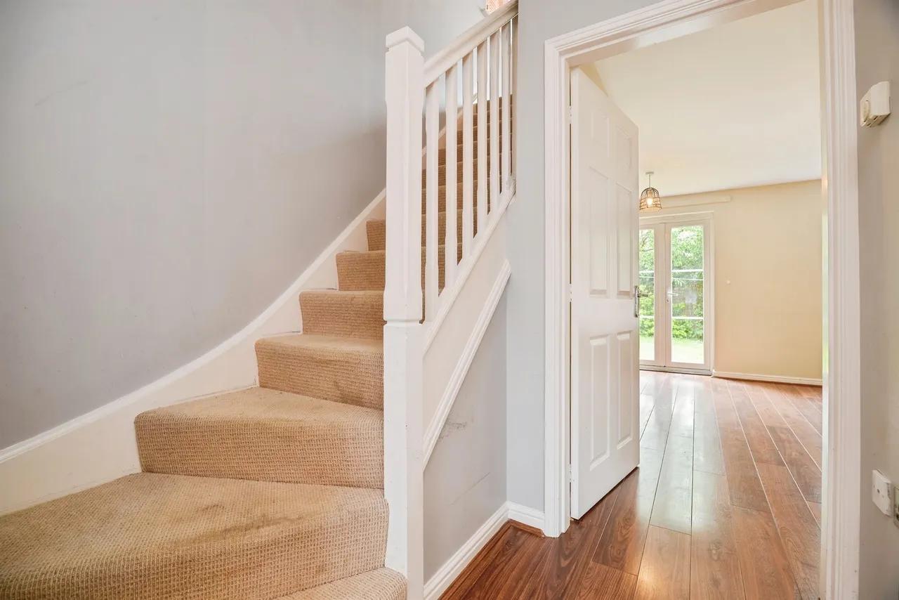 Barberry, Coulby Newham, Middlesbrough, photo 9