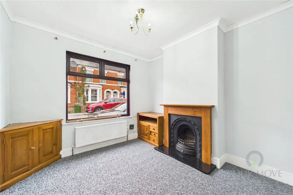 Byron Street, Poets Corner, Northampton, NN2, photo 5