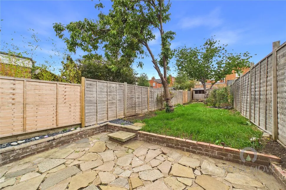 Byron Street, Poets Corner, Northampton, NN2, photo 10