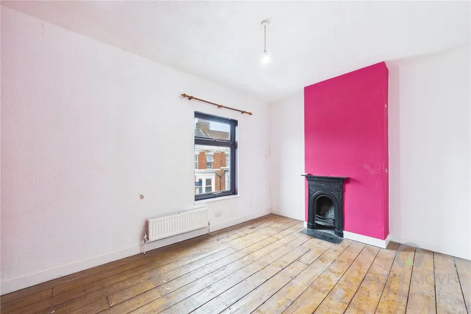 Byron Street, Poets Corner, Northampton, NN2, photo 7