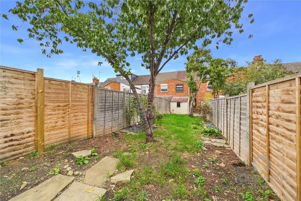 Byron Street, Poets Corner, Northampton, NN2, photo 11
