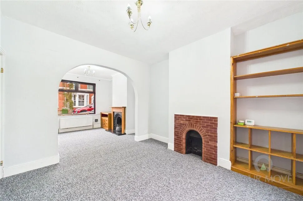 Byron Street, Poets Corner, Northampton, NN2, photo 6
