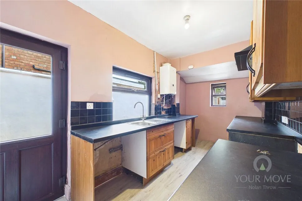 Byron Street, Poets Corner, Northampton, NN2, photo 12