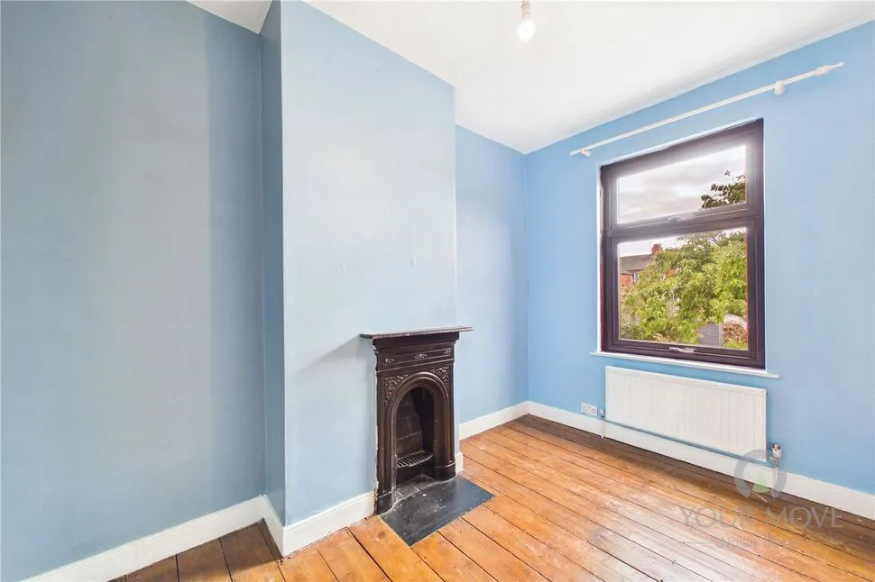 Byron Street, Poets Corner, Northampton, NN2, photo 8