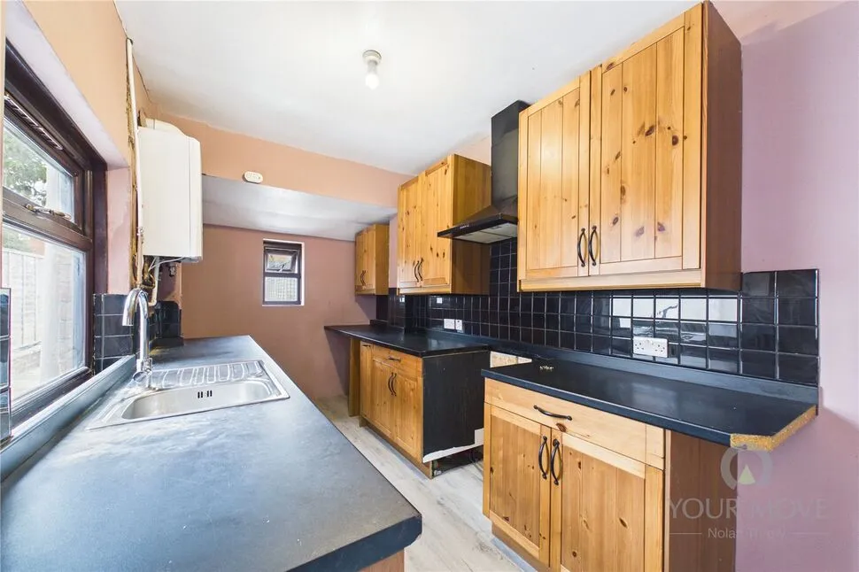 Byron Street, Poets Corner, Northampton, NN2, photo 4