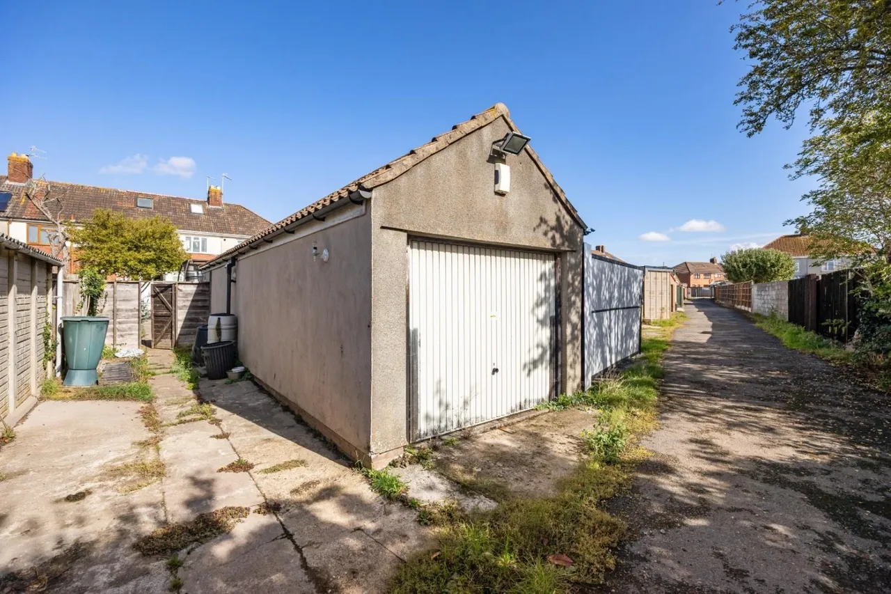 Kings Head Lane, Bristol, BS13, photo 29